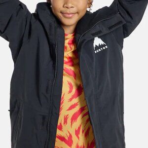 Burton Dry Ride Kids Ski/Snowboard Jacket Unisex